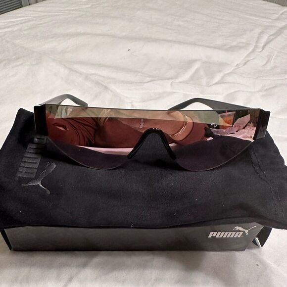 WOMEN’S Puma Sunglasses   - Picture 7 of 8
